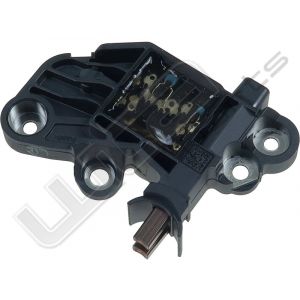 Regelaar SEG origineel