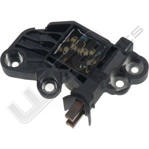 Regelaar SEG origineel