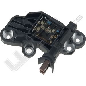 Regelaar SEG origineel