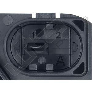 Regelaar SEG origineel