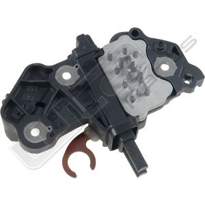 Regelaar SEG origineel