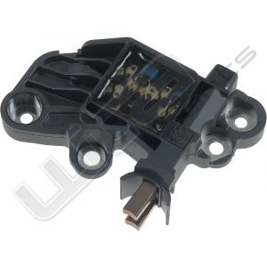 Regelaar SEG origineel