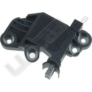 Regelaar SEG origineel