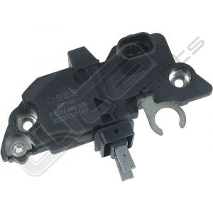 Regelaar SEG origineel