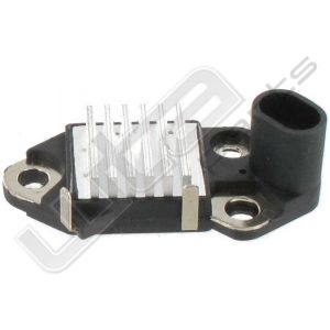 Regelaar Mobiletron 14.6V R(IG)-D+(trio)