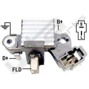 Regelaar Mobiletron 14.5V S-L