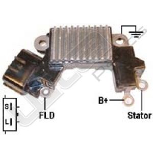 Regelaar Mobiletron 14.5V S-L