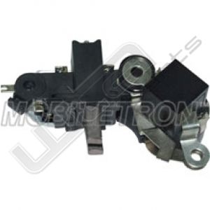 Regelaar Mobiletron 14.5V IG-L-S met condensator