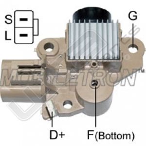 Regelaar Mobiletron 14.4V S-L