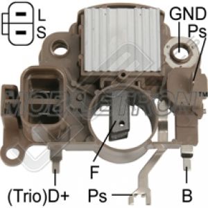 Regelaar Mobiletron 14.5V S-L