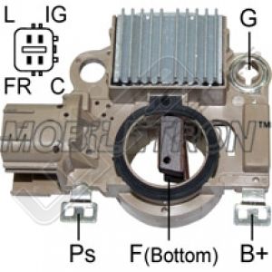 Regelaar Mobiletron 14.5V L-IG-FR-C