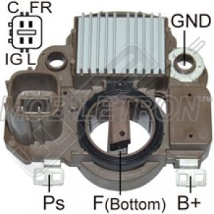 Regelaar Mobiletron 14.5V C-FR-IG-L