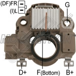 Regelaar Mobiletron 14.5V FR-L