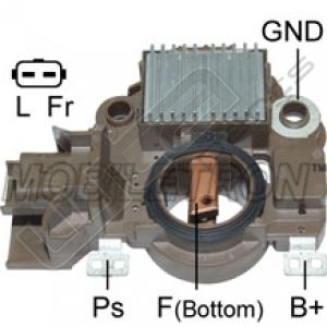 Regelaar Mobiletron 14.5V L-FR