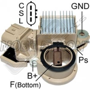 Regelaar Mobiletron 14.5V C-S-L