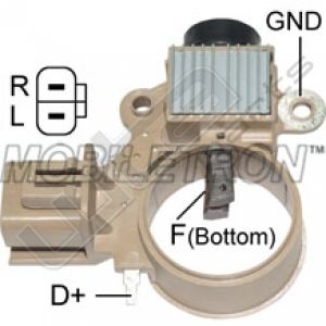 Regelaar Mobiletron 28.4V R-L