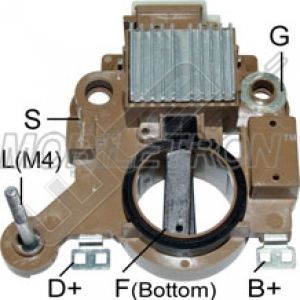 Regelaar Mobiletron 28.7V L M4