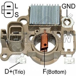 Regelaar Mobiletron 14.5V S-L