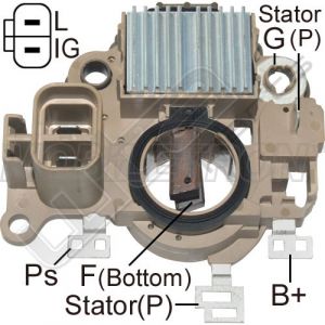 Regelaar Mobiletron 14.5V L-IG