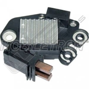 Regelaar Mobiletron 14.6 V BSS 3