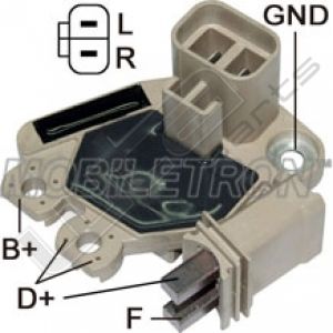 Regelaar Mobiletron 14.5V R-L