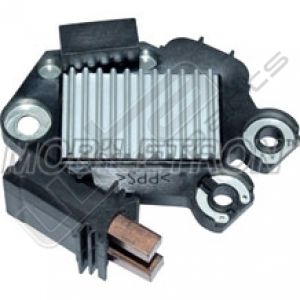 Regelaar Mobiletron 14.3V C(pwm)-L-FR