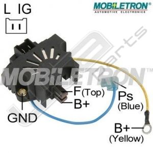 Regelaar Mobiletron 14,5V L-IG