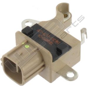 Regelaar Mobiletron 14.2V Denso 6 sec. LRC IG-S-L-FR