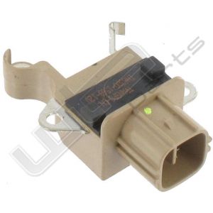 Regelaar Mobiletron 14.2V Denso zonder LRC IG-S-L-FR
