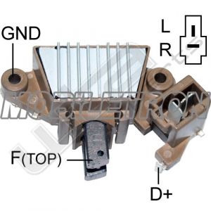 Regelaar Mobiletron