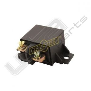 Relais HD 12V 75A met diode