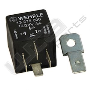 Wehrle Solid state relais 12V