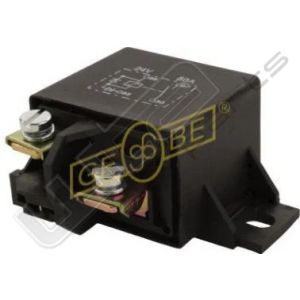 HD relais 24V 50A