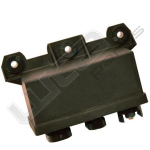 Wehrle glow plug control unit