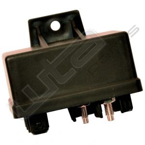 Wehrle glow plug control unit