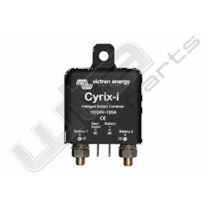 Victron Cyrix-ct 12/24V-120A intelligent battery c