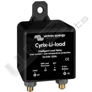 Victron Cyrix-Li-load 12/24V-120A