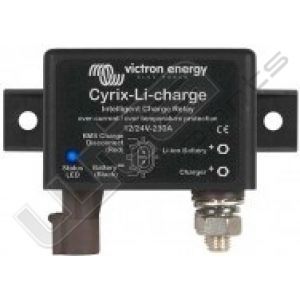 Victron Cyrix-Li-Charge 12/24V-230A