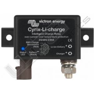 Victron Cyrix-Li-Charge 24/48V-230A