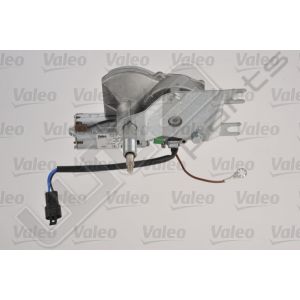 Valeo OEM ruitenwisser motor achter vauxhallastra