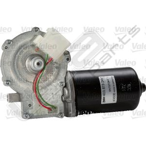 Valeo OEM ruitenwisser motor Neoplan - Iveco