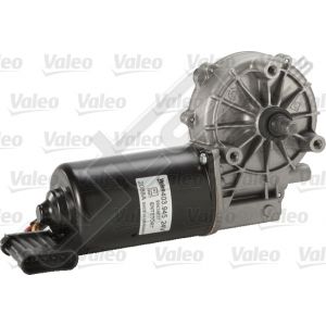 Valeo OEM ruitenwisser motor Iveco voor