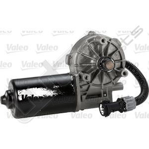 Valeo OEM ruitenwisser motor MAN F2000