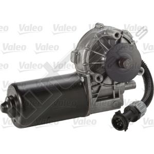 Valeo OEM ruitenwisser motor MAN F2000