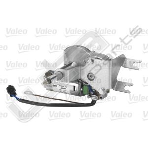 Valeo OEM ruitenwisser motor achter vauxhallcombo