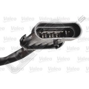 Valeo OEM ruitenwisser motor Iveco eurotr stralis