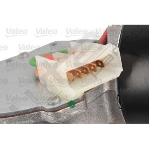 Valeo OEM ruitenwisser motor Volvo