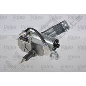 Valeo OEM ruitenwisser motor achter Mercedesvito