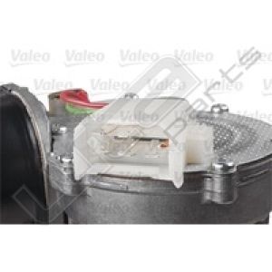 NML WIPER MOTOR FRONT RENAULT TRUCKS MAGNUMgnum