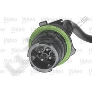 Valeo OEM ruitenwisser motor Mercedes krer v